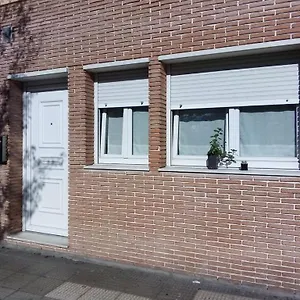 Apartamento Ugarteko Etxea, Llodio