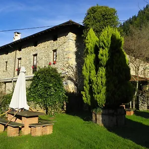 Izarre Maison d'hôtes