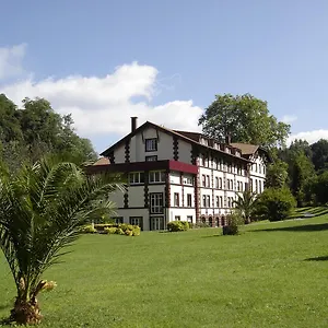 Pensión Balneario Casa Pallotti, Carranza
