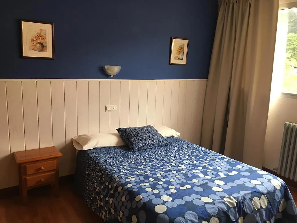 Hotel Valle De Ayala Llodio